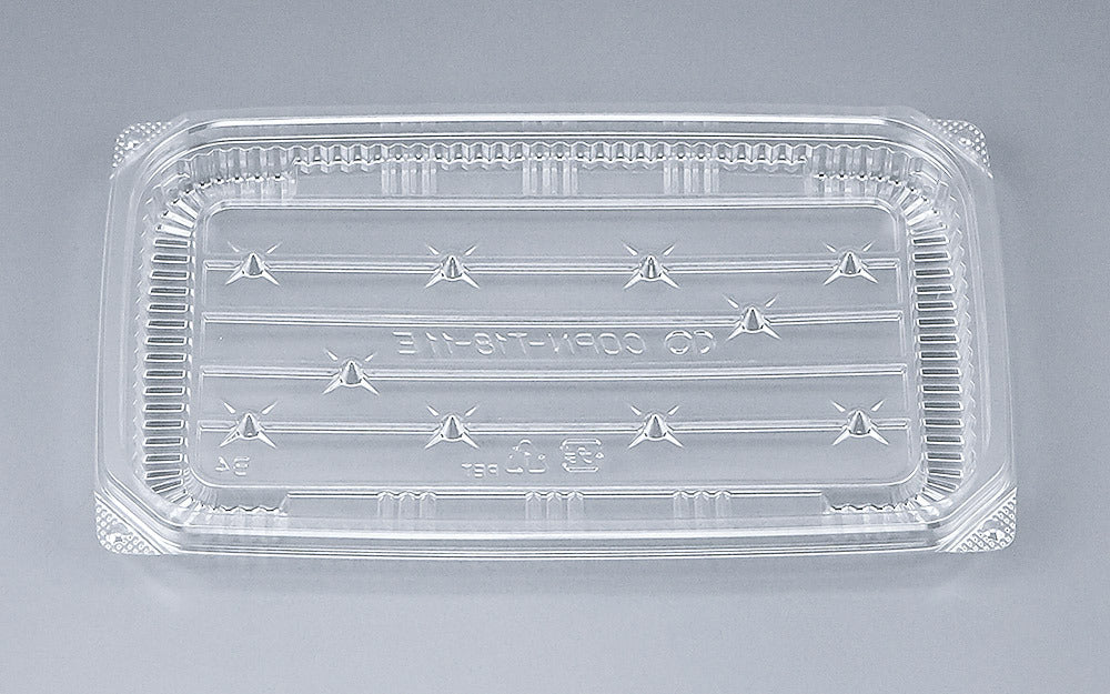 塩干容器 COPN-T18-11E 本体