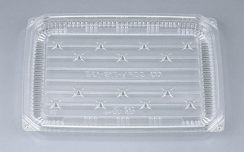 塩干容器 COPN-T18-13E 本体