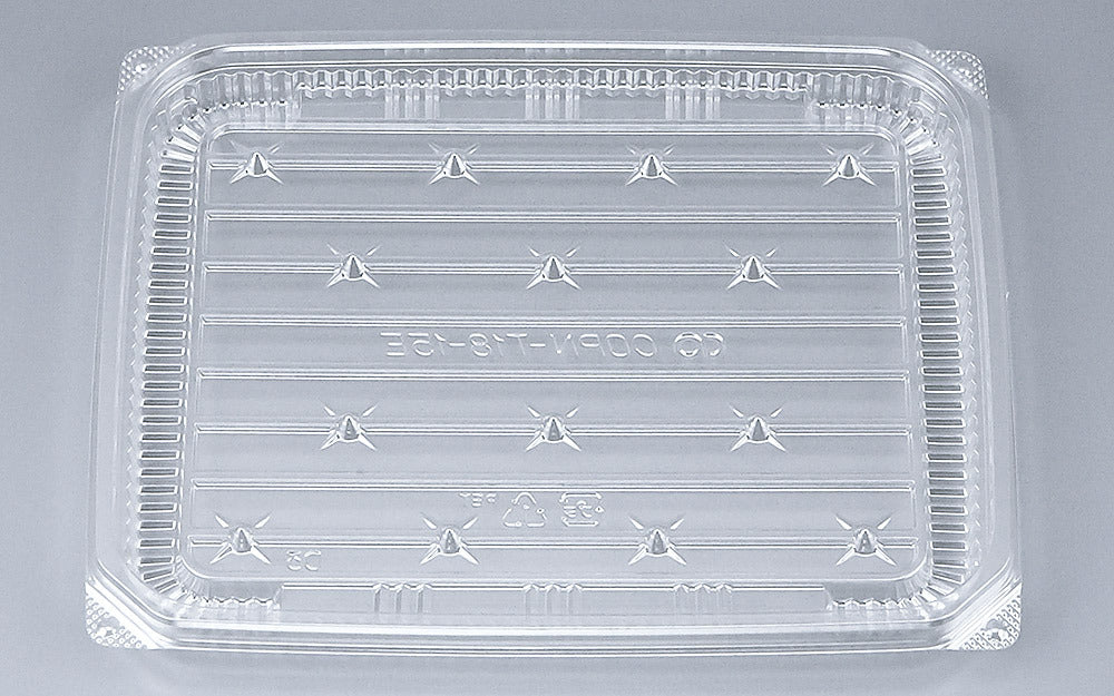 塩干容器 COPN-T18-15E 本体