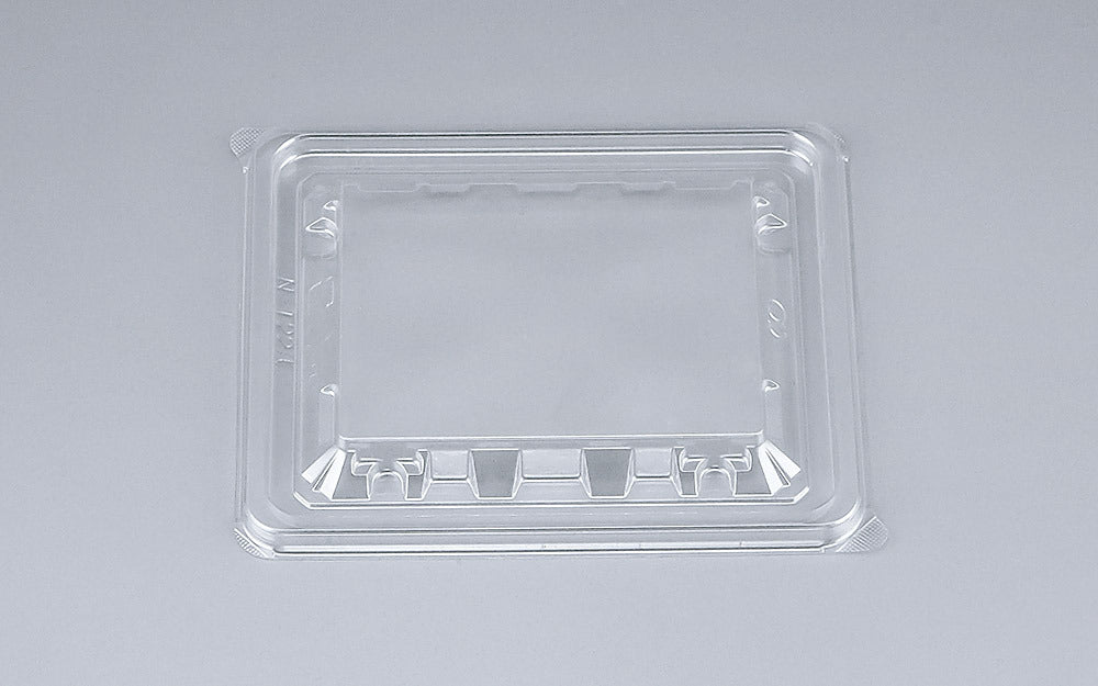 塩干容器 COPN-T22 浅嵌合蓋