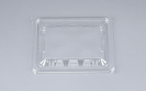 塩干容器 COPN-T22 浅嵌合蓋