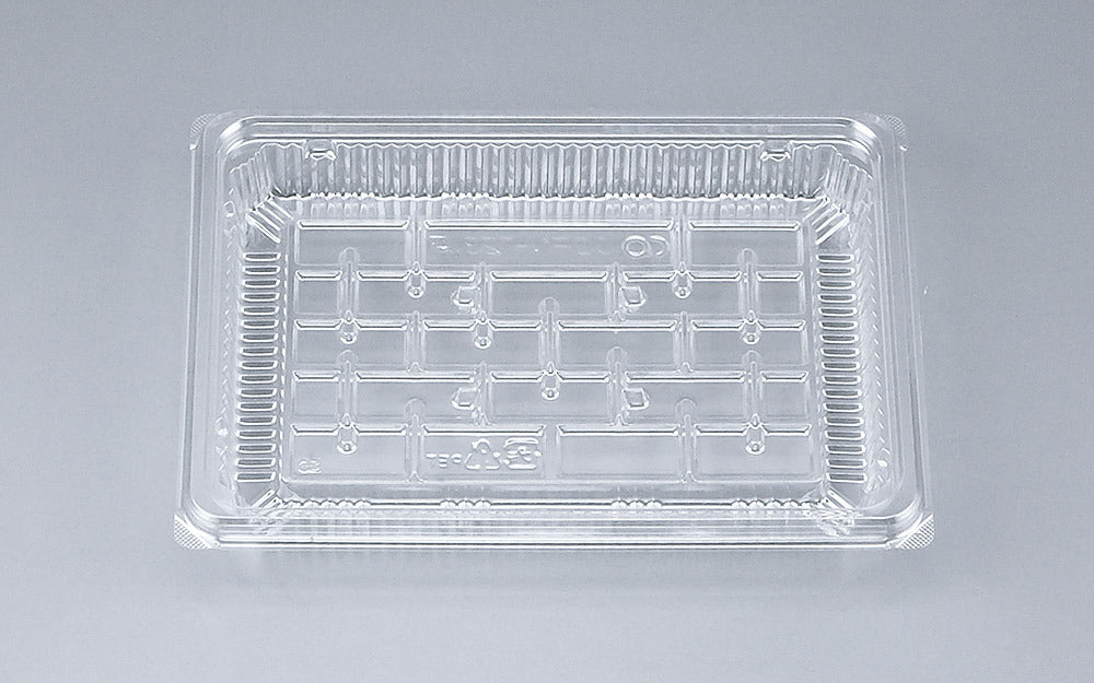 塩干容器 COPN-T23深 本体