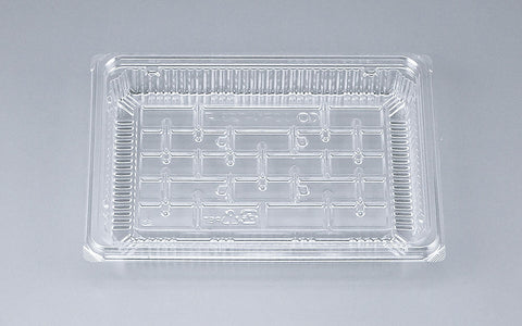 塩干容器 COPN-T23深 本体