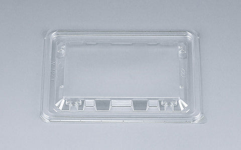 塩干容器 COPN-T23 浅嵌合蓋