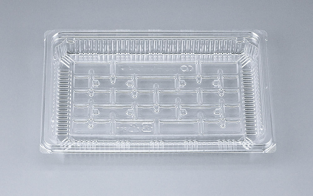 塩干容器 COPN-T24深 本体