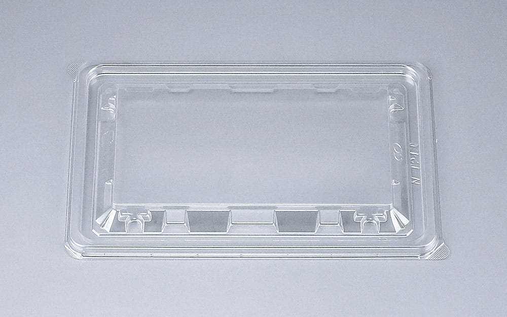 塩干容器 COPN-T24 浅嵌合蓋