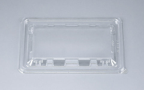 塩干容器 COPN-T24 浅嵌合蓋