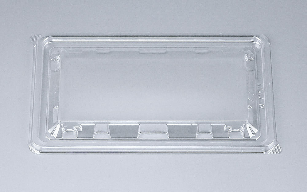 塩干容器 COPN-T25 浅嵌合蓋