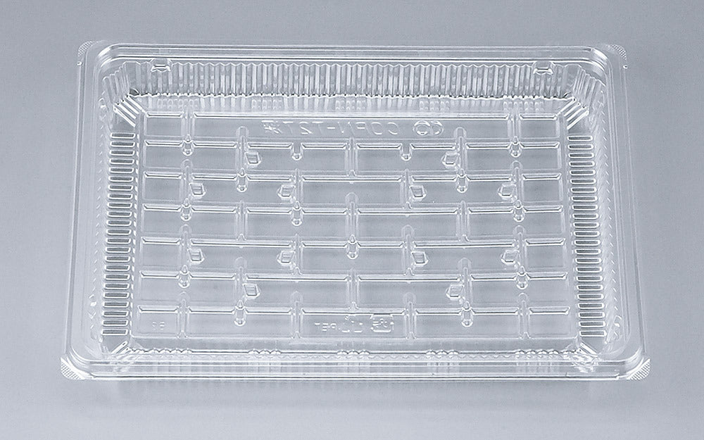 塩干容器 COPN-T27深 本体