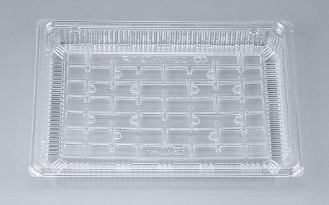 塩干容器 COPN-T27深 本体