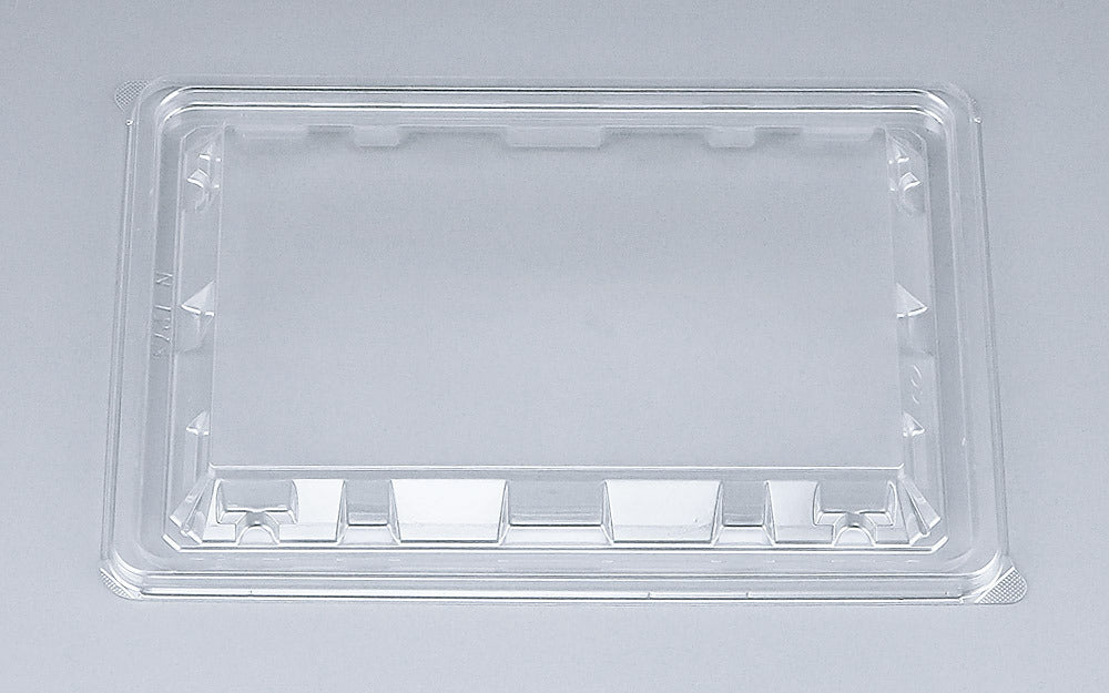 塩干容器 COPN-T27 高嵌合蓋