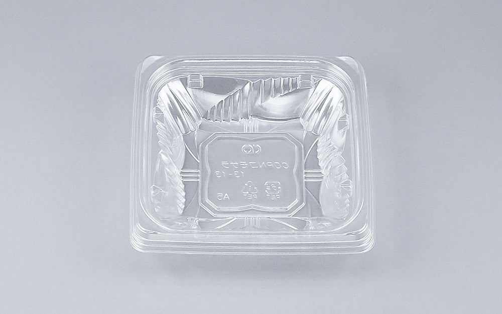 サラダ容器 COPNコモサラ13-13 本体