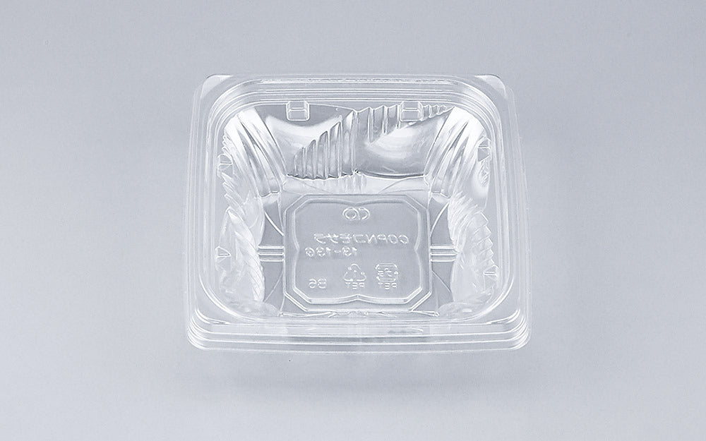 サラダ容器 COPNコモサラ13-13G 本体