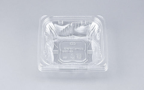 サラダ容器 COPNコモサラ13-13G 本体