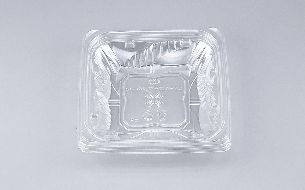 サラダ容器 COPNコモサラ14-14 本体