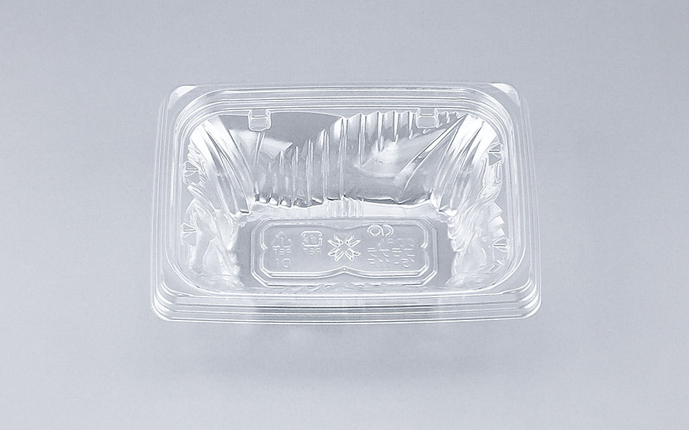 サラダ容器 COPNコモサラ15-11F 本体