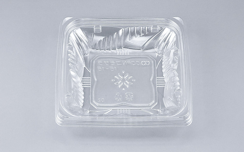 サラダ容器 COPNコモサラ15-15 本体