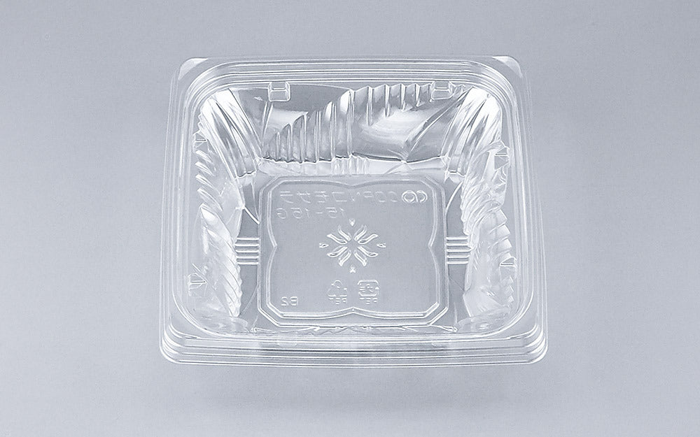 サラダ容器 COPNコモサラ15-15G 本体