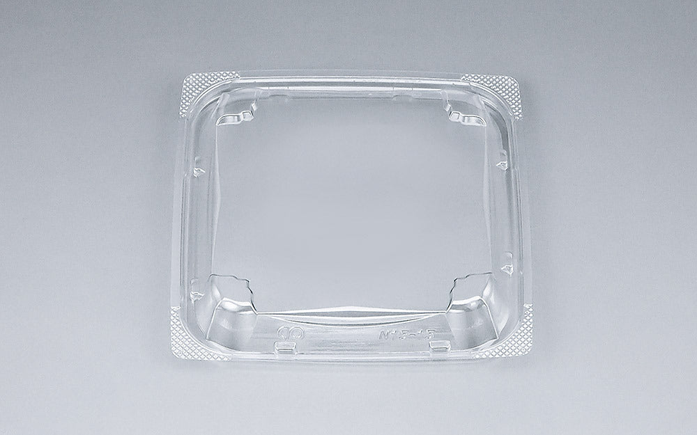 サラダ容器 COPNコモサラ15-15 嵌合蓋