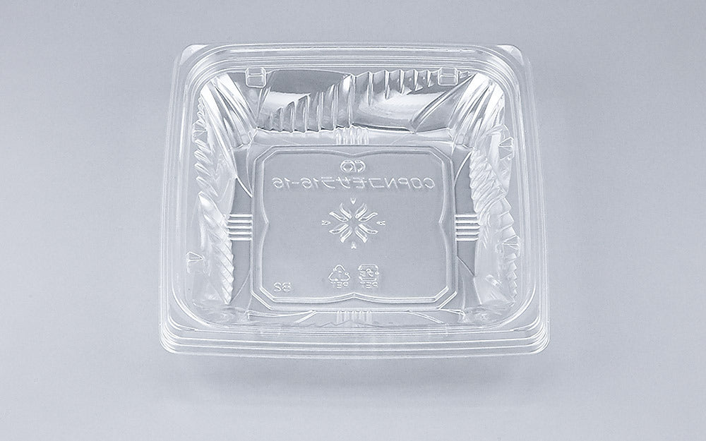 サラダ容器 COPNコモサラ16-16 本体