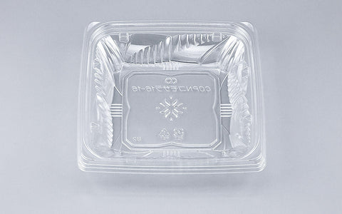 サラダ容器 COPNコモサラ16-16 本体