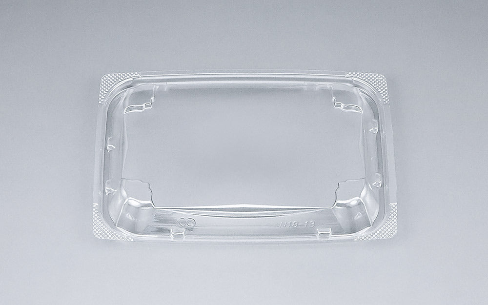 サラダ容器 COPNコモサラ18-13 嵌合蓋