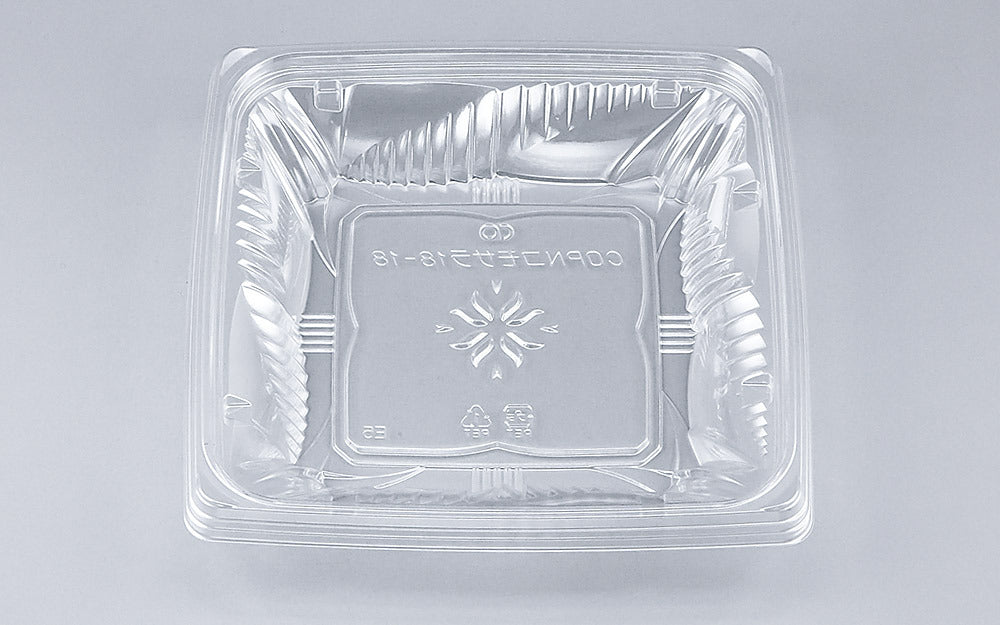 サラダ容器 COPNコモサラ18-18 本体