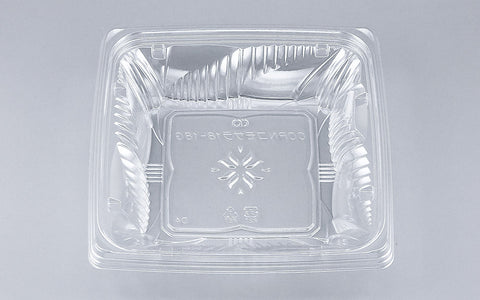 サラダ容器 COPNコモサラ18-18G 本体