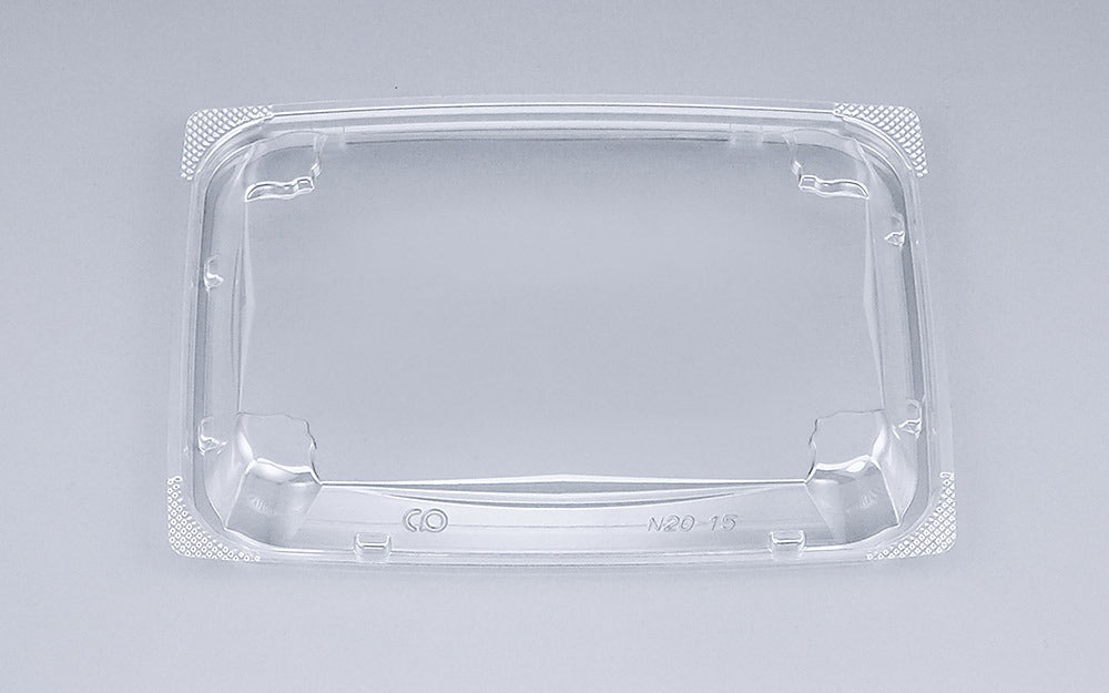 サラダ容器 COPNコモサラ20-15 嵌合蓋