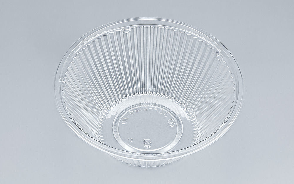 サラダ容器 COP-D180-70 本体