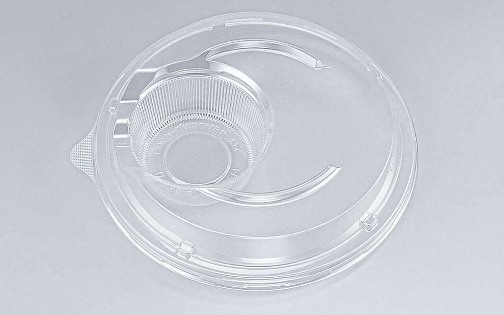 サラダ容器 COP-D180 CS嵌合蓋