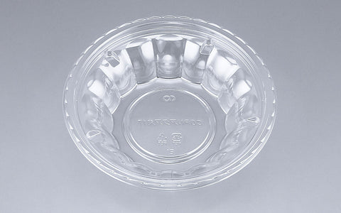 サラダ容器 COPNアクア丸17 本体