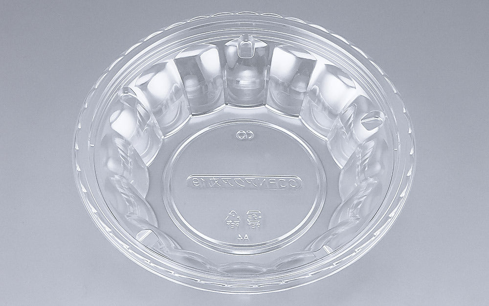 サラダ容器 COPNアクア丸19 本体