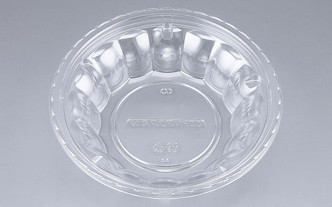 サラダ容器 COPNアクア丸19 本体