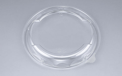 サラダ容器 COPNアクア丸19 嵌合蓋