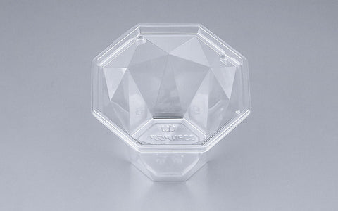 フルーツ容器 COPNアクア八角11 本体