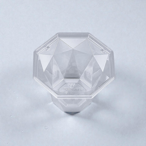 フルーツ容器 COPNアクア八角13 本体