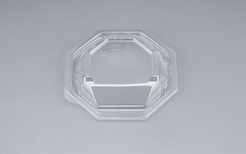 サラダ容器 COPN八角13 嵌合蓋