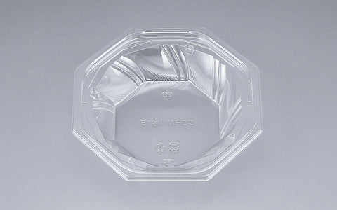 サラダ容器 COPN八角16 本体