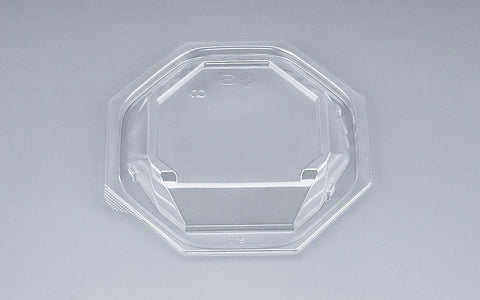 サラダ容器 COPN八角16 嵌合蓋