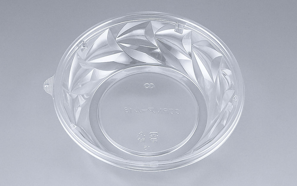 サラダ容器 COPNアール18 本体