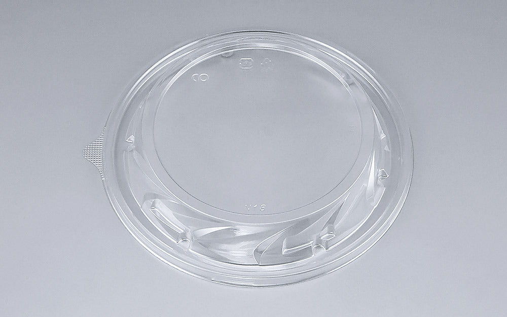 サラダ容器 COPNアール18 嵌合蓋