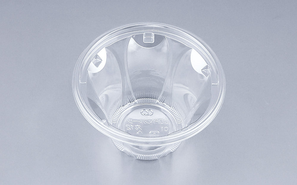 フルーツ容器 COPNフルーツ丸12 本体