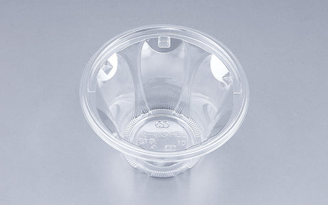 フルーツ容器 COPNフルーツ丸12 本体