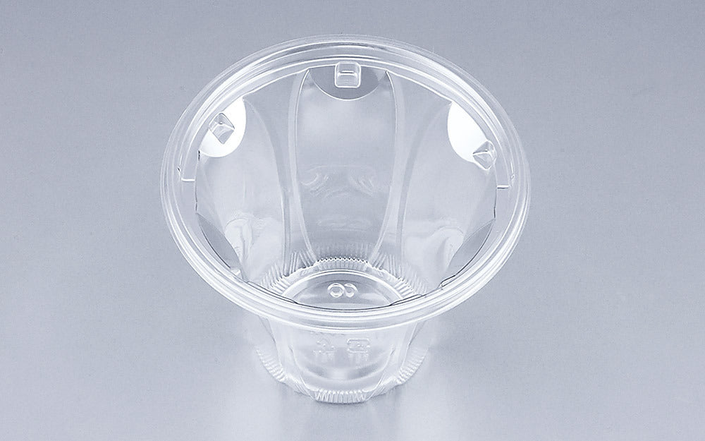 フルーツ容器 COPNフルーツ丸12F 本体