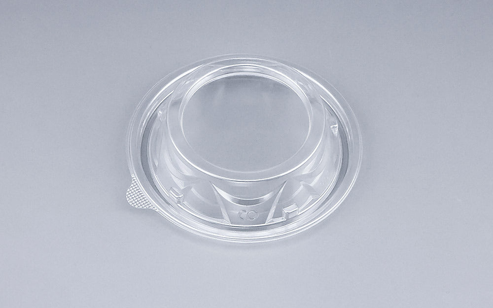 フルーツ容器 COPNフルーツ丸12 嵌合蓋