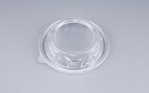 フルーツ容器 COPNフルーツ丸12 嵌合蓋