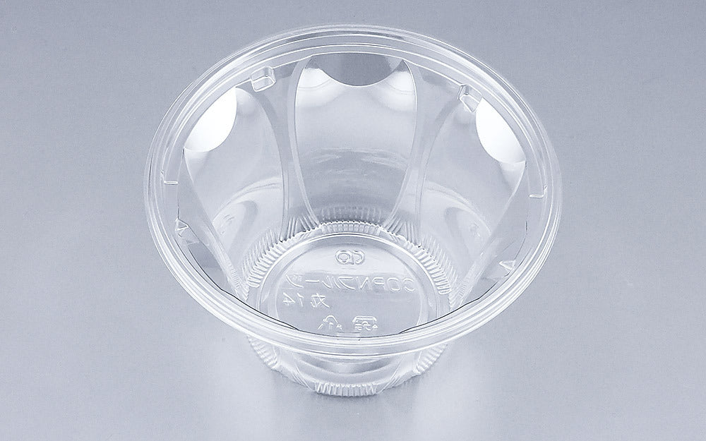 フルーツ容器 COPNフルーツ丸14 本体