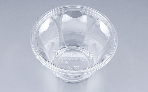 フルーツ容器 COPNフルーツ丸14 本体