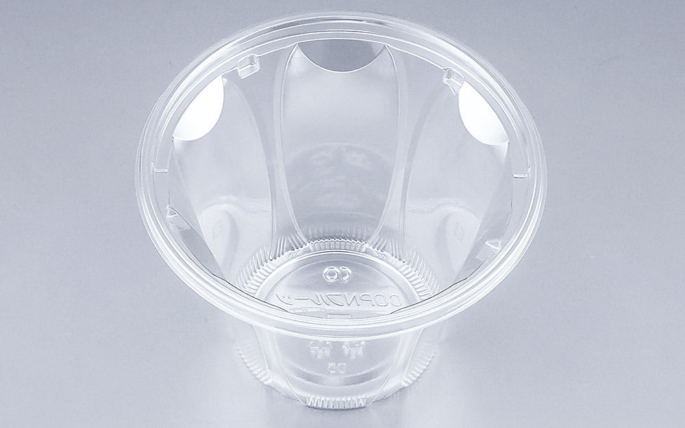 フルーツ容器 COPNフルーツ丸14F 本体